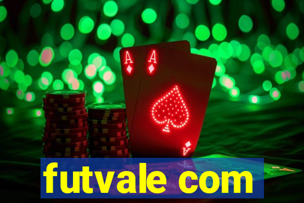 futvale com